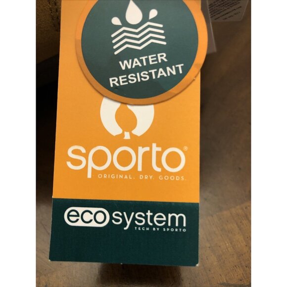 Sporting BOHO in Camel Colored Suede Boot Size 10 - Picture 9 of 10